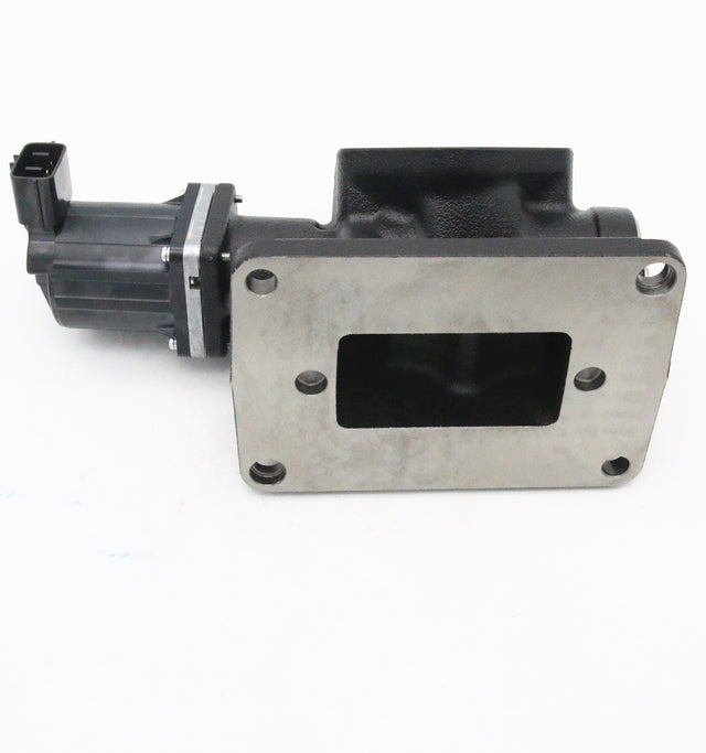 New Isuzu Engine  6WG1 8-98238266-2 8982382662 EGR Exhaust Valve