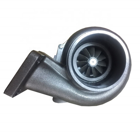 Turbocharger 6505-52-5560 6505525560 315650 Fit for Komatsu D375A-3 PC1000-1-Turbocharger-Fab Heavy Parts