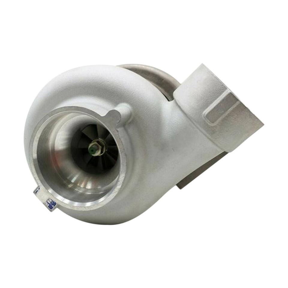 Turbocharger 6502129005 6502129004 Fit Komatsu D355A-5 D355A-3, Engine 6D155