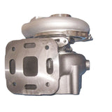 Nuevo turbocompresor 3802301 3525720 Turbo H1C se ajusta para Cummins Industrial Engine 6BT