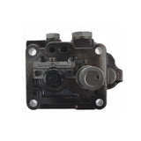 Drivstoffinnsprøytningspumpehodeenhet 129602-51741 for Yanmar 4D88 4TNE88 4TNV88 4TNV84
