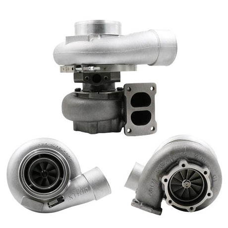 Turbocharger 6505-52-5540 6505525540 Fit for Komatsu D375A-3 D375A-5D-Turbocharger-Fab Heavy Parts