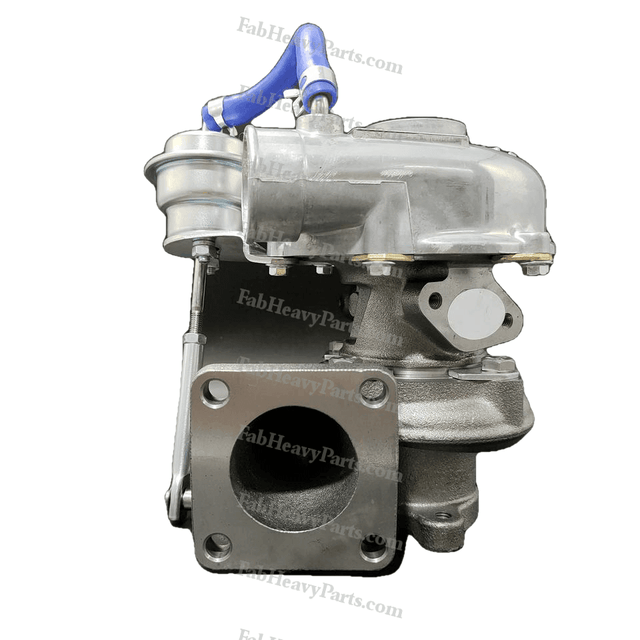 Turbo RHF5 Turbocharger 123908-18010 for Yanmar Engine 4TNV106T 4TNE106TIFB