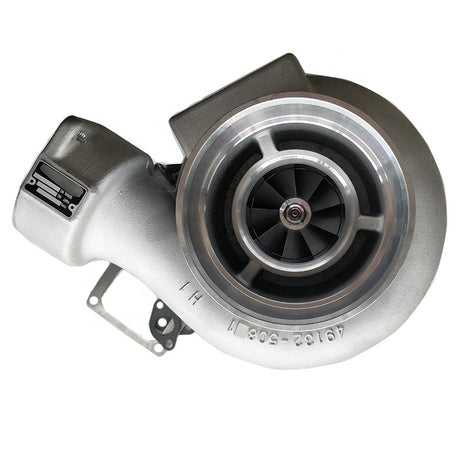 Turbo TD09L TD091-34QRC Turbocompresor SE652CJ, Engine Perkins 4006-TAG1 4012-TAG1 4006-TAG2 4012-TAG2