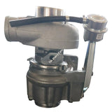 Turbo HX30W Turbolader J802798 Passend für Case 570LXT 580L 580SL 590SL 686G 688G