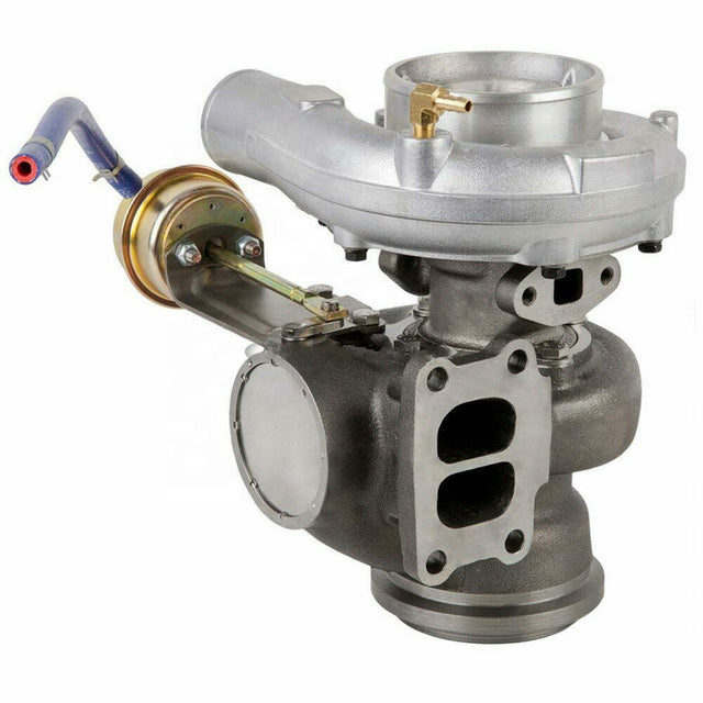 Turbo S2EG070 Turbocharger 0R-6728 103-2081 for Caterpillar Truck Engine 3116 C7 C9-Fab Heavy Parts