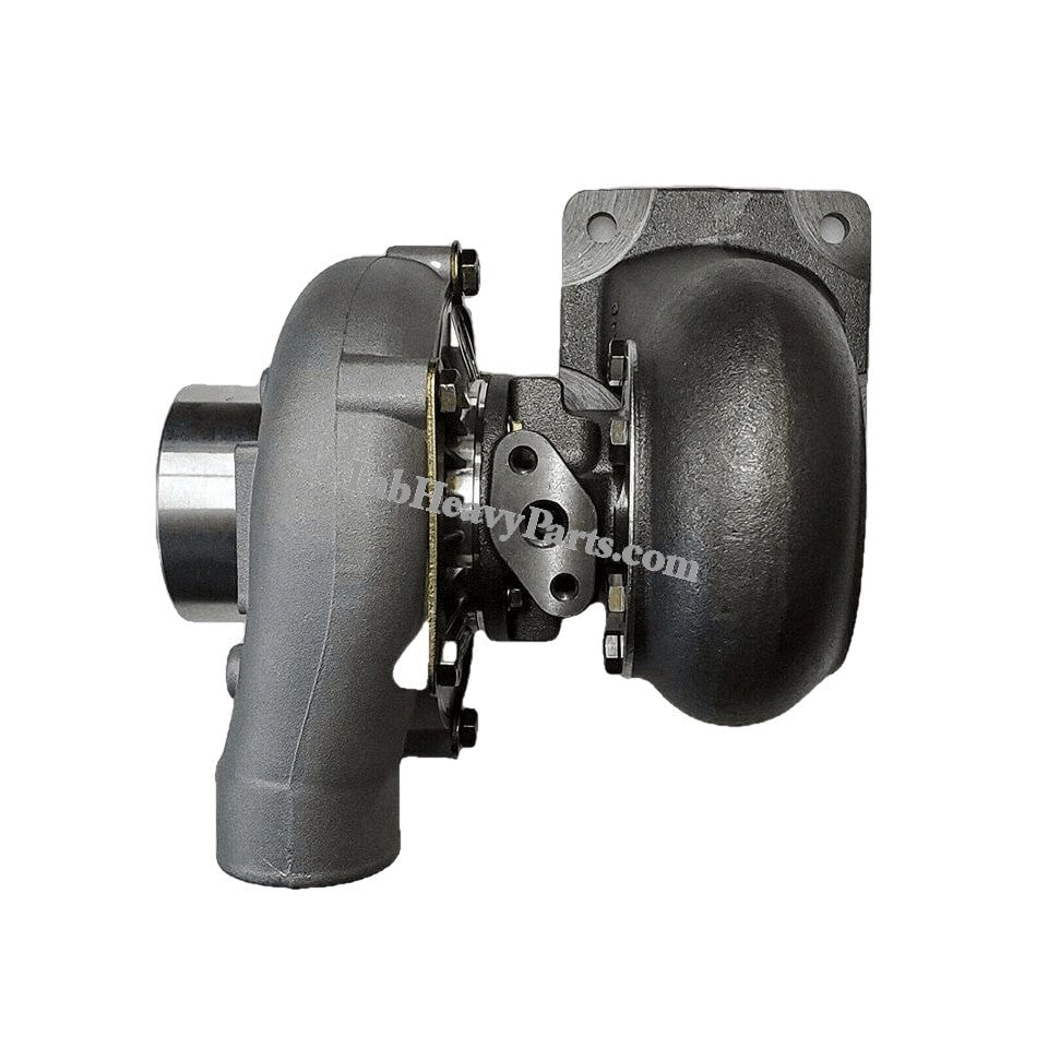 Turbo T04B33 Turbocharger SE500252 RE62773 Fits for John Deere Engine 6059 6068 6359 Loader 544E 624E 544G 624G 655B 710D