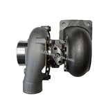 Turbo T04B33 Turbocharger SE500252 RE62773 Fits for John Deere Engine 6059 6068 6359 Loader 544E 624E 544G 624G 655B 710D