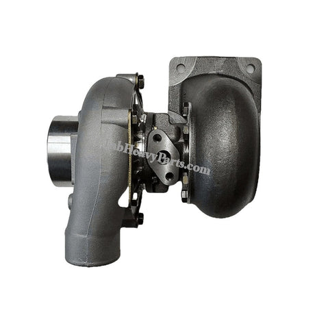Turbo T04B33 Turbocompresor SE500252 RE62773 FITS para el motor John Deere 6059 6068 6359 Cargador 544E 624E 544G 624G 655B 710D