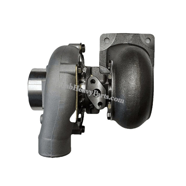 Turbo T04B33 Turbocharger SE500252 RE62773 Fits for John Deere Engine 6059 6068 6359 Loader 544E 624E 544G 624G 655B 710D