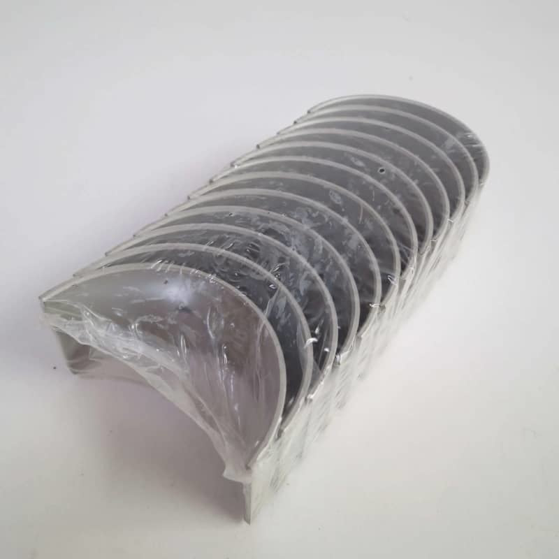 Nuevo Motor Cummins NT855 855 Cojinete de biela 214950