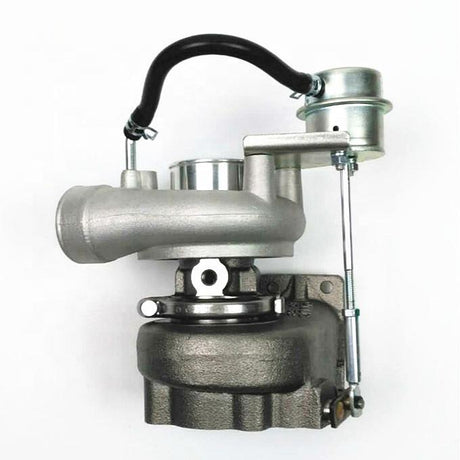 Turbocharger 6271-81-8100 Fit for Komatsu D31EX-22 D37EX-22 PC130-8 PC138US-8-Turbocharger-Fab Heavy Parts