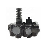 Drivstoffinnsprøytningspumpehodeenhet 129602-51741 for Yanmar 4D88 4TNE88 4TNV88 4TNV84