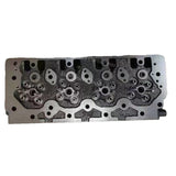 Fits Komatsu Engine 4D106 Cylinder Head Ass'y 123907-11700 723907-11100 Yanmar Engine 4TNV106 4TNE106