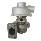 Turbocompresor 8-94418-3201 para Hitachi EX120-1 EX150, ISUZU MOTOR 4BD1-T