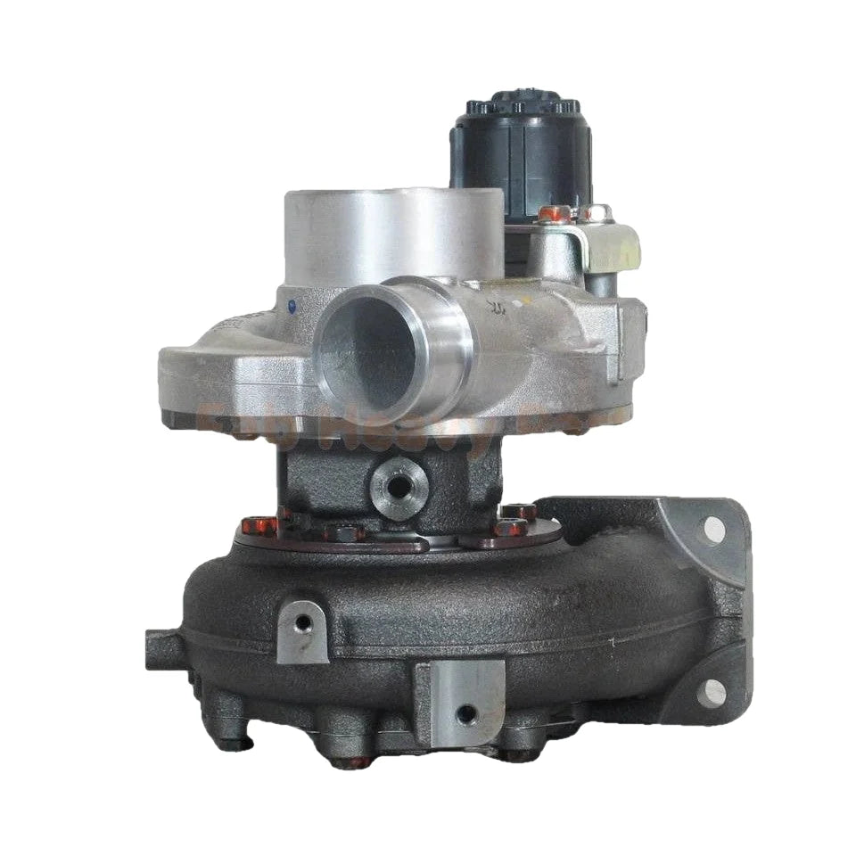 IHI RHF55V Turbo Gmc Isuzu 4HK1 12V Engine VDA40018, 8980277732, 8980277735, vifh