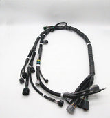 Nuevo mazo de cables del motor 8-98002897-7 para Hitachi Excavator ZX200-3, Motor 4HK1