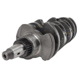 Crankshaft 115256990 for Perkins Engine 404A-22 404D-22 404D-22T 404D-22TA 404F-22 404F-22T 104-22