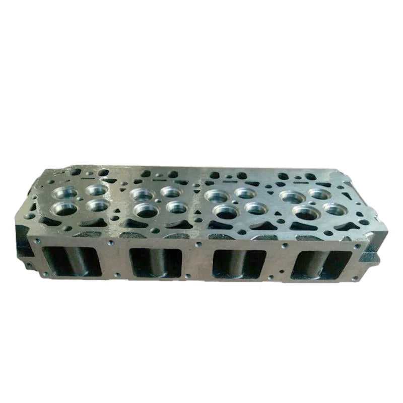 Cylinder Head Ass'y 129928-11700 for Yanmar Engine 4TNV98T-ZNIRD