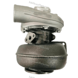 Turbo S200S055 Turbolader RE509435 Passend für John Deere Motor 3029 4039 6068H
