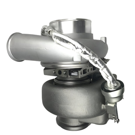 Nuevo turbo 267-8658 2678658 266-0195 2660195 Turbocompresor 238-8685 2388685 FITS para el motor CAT C18