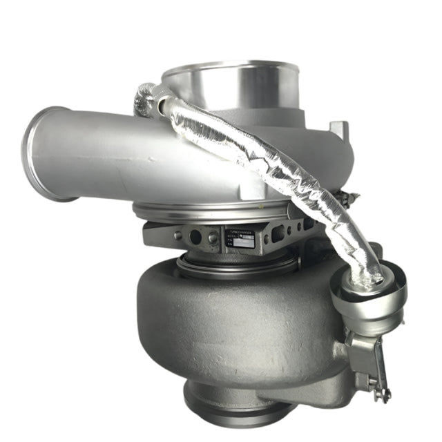 Nuevo turbo 267-8658 2678658 266-0195 2660195 Turbocompresor 238-8685 2388685 FITS para el motor CAT C18