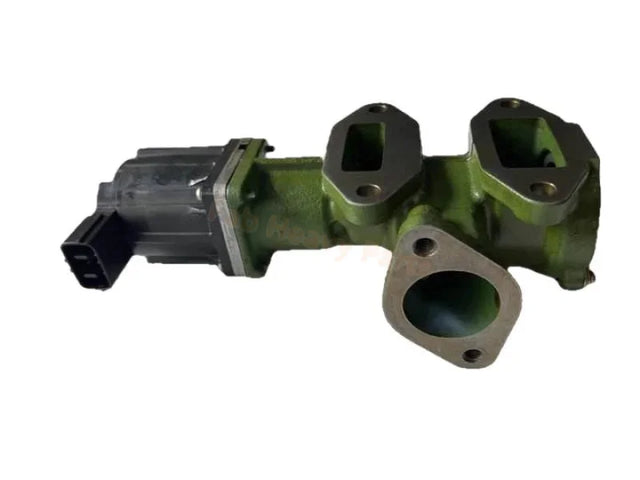 OEM Fits Cummins ISB 6.7L Engine EGR Valve 5473296, Year 2011-2016