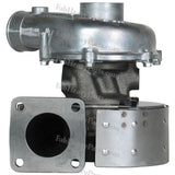 RHB52 Turbo VA130035 MY29 129497-18000 129492-18000 Turbocompresor para 1983-89 Yanmar Marine con 4JH-TE, motor 4JH-TZ