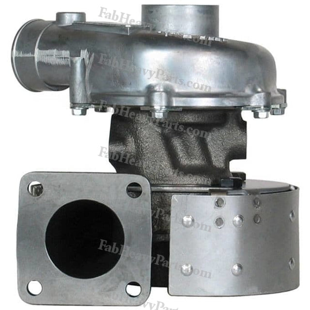 RHB52 Turbo VA130035 MY29 129497-18000 129492-18000 Turbocompresor para 1983-89 Yanmar Marine con 4JH-TE, motor 4JH-TZ