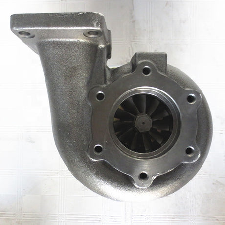 Turbocompresor 65.09100-7172 65091007172 para el motor Daewoo Truck & Marine D2366T