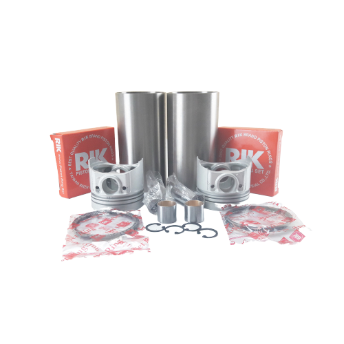 Z482 kubota liner sleeve piston piston ring 