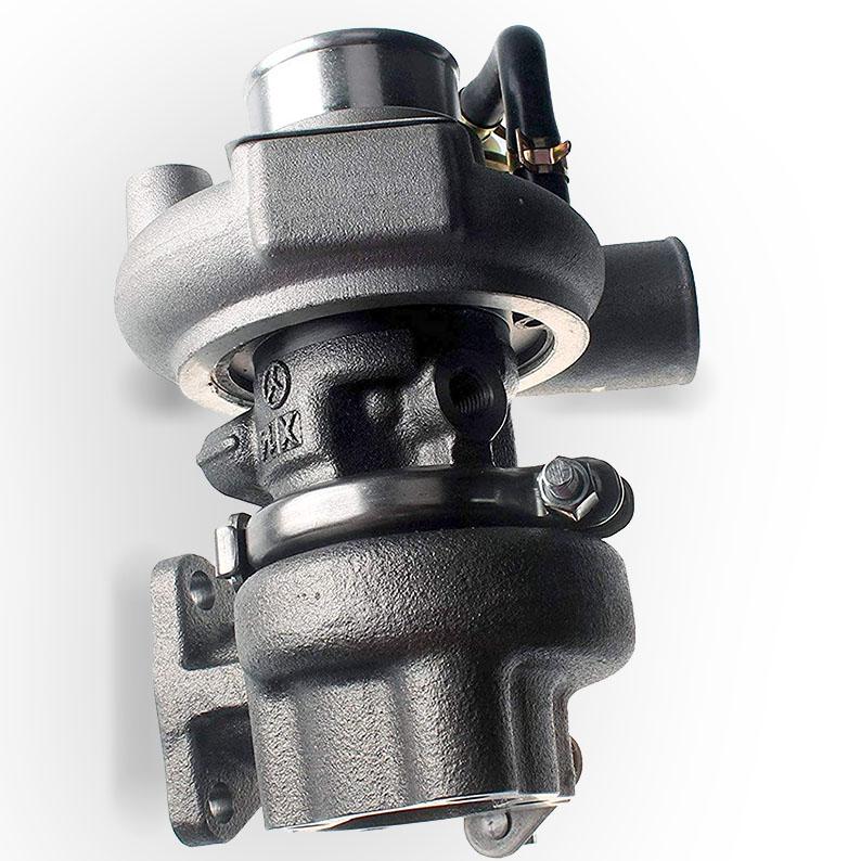 New Turbocharger 49173-03410 1E038-17012 for Kubota D1105T V1505T V1512 Engine