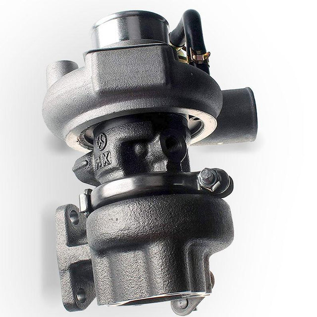 Neuer Turbolader 49173-03410 1E038-17012 für Kubota D1105T V1505T V1512 Motor