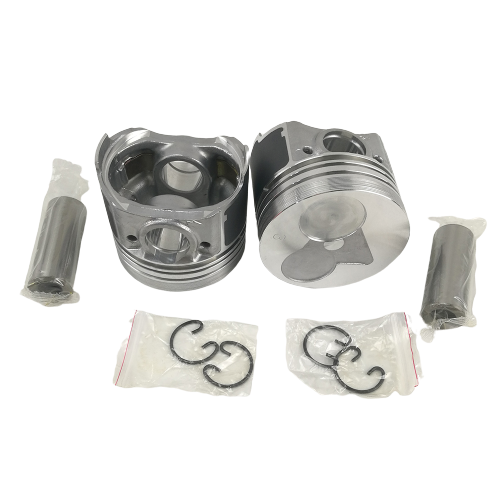 D722 Overhaul Rebuild Kit For Kubota Aftermarket Replacement For Bobcat Excavator Engine
