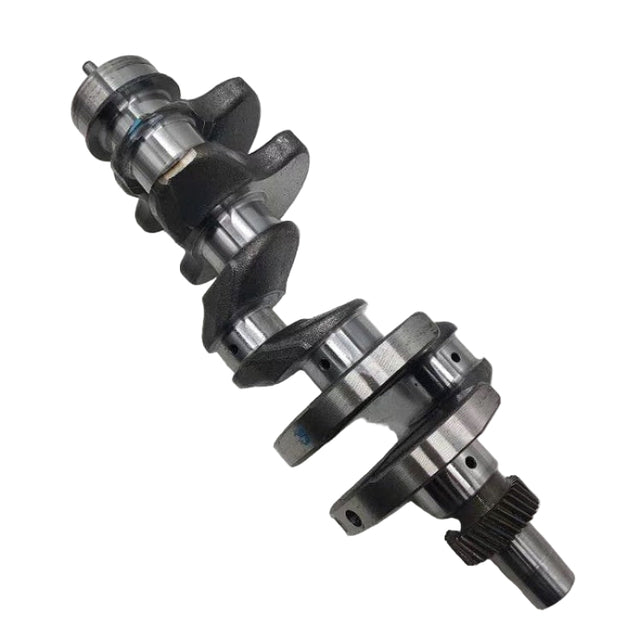 Crankshaft for Yanmar Engine 3TNV76