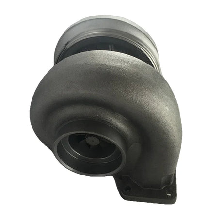 Turbo S4DS Turbocharger 7C-7582 7C7582 313272 196550 196552 for Caterpillar Articulated Dump Truck D350D D25D Engine 3306-Turbocharger-Fab Heavy Parts