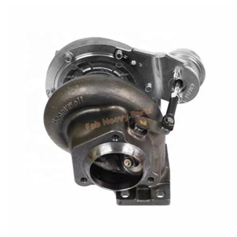 Turbocharger 02/201880 02/202400 02/201940 02/202568 for JCB 540 525-50 537H 533-105 535-95 FS PLUS 540 530