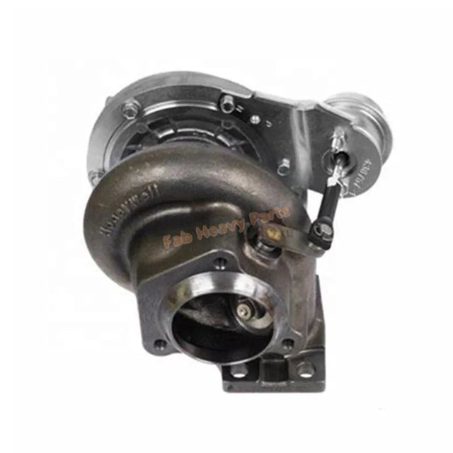 Turbocharger 02/201880 02/202400 02/201940 02/202568 for JCB 540 525-50 537H 533-105 535-95 FS PLUS 540 530