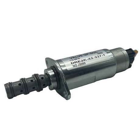 Hydraulic Pump Solenoid Valve 114-0616 1140616 DRE2K-X5-937-1 Fits for Caterpillar CAT 312B 315B L 318B 330C 345B