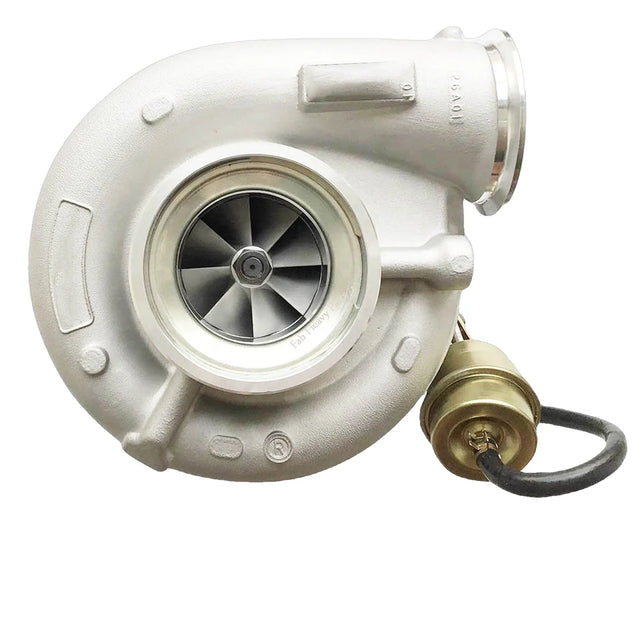Nouveau Turbo 3598762 2836723 4047155 4024936 turbocompresseur convient pour Cummins ISX industriel