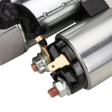 Starter Motor YM129698-77010 Fits for Komatsu Excavator PC20R-8 PC27R-8 PC35R-8 Engine 3D82