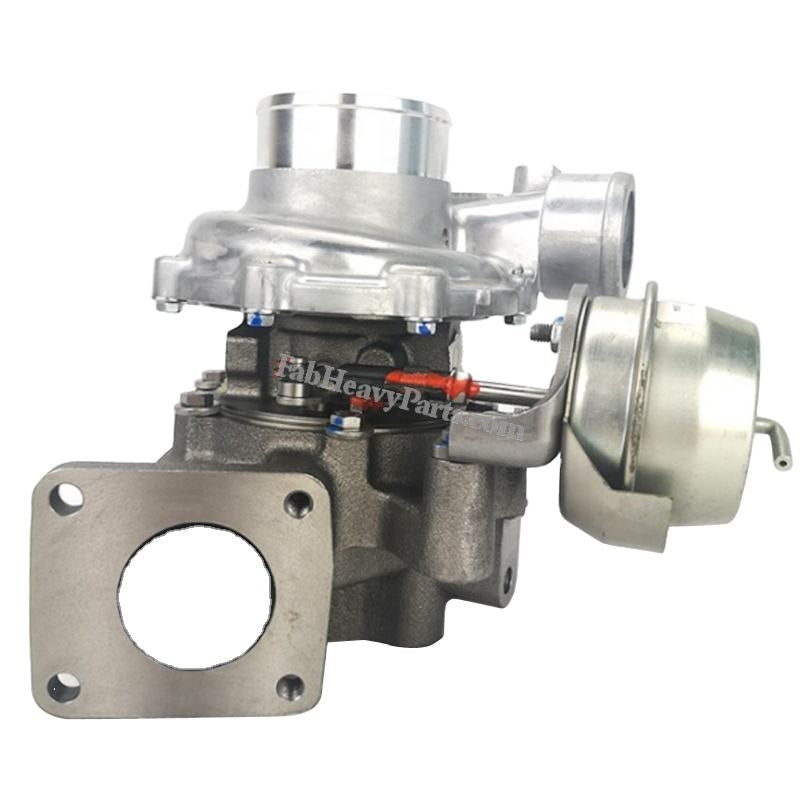 Ersetzt Isuzu D-max 4JJ1 Motor Turbolader 8982356281 898235-6281 8-98235628-1 8981320692 8981320703 8974350071