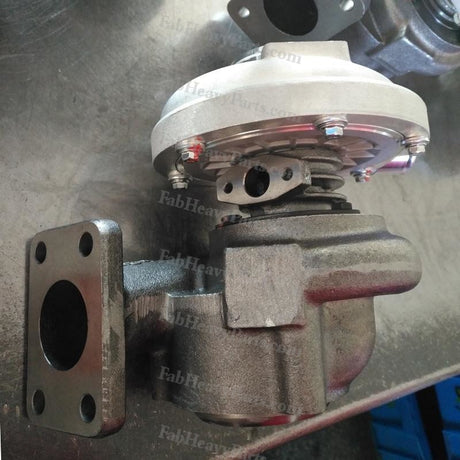 GT2556 Turbo 754127-0001 2674A431 for Perkins Various Gen Set engine 1104A-44T