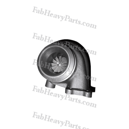 Nuovo adatto per escavatore Caterpillar 110B 120B turbocompressore 6I-2235 6I2235, motore 3114