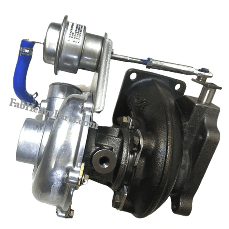 Turbo RHF5 Turbocharger 123910-18011 for Yanmar Engine 4TNE106T-IFA