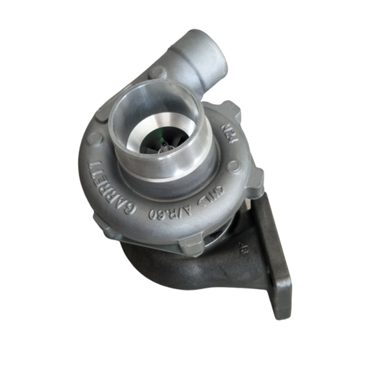 Turbo S2B Turbocharger 6222-83-8171 6222838171 Fit for Komatsu Dump Truck CD110R-1-Turbocharger-Fab Heavy Parts