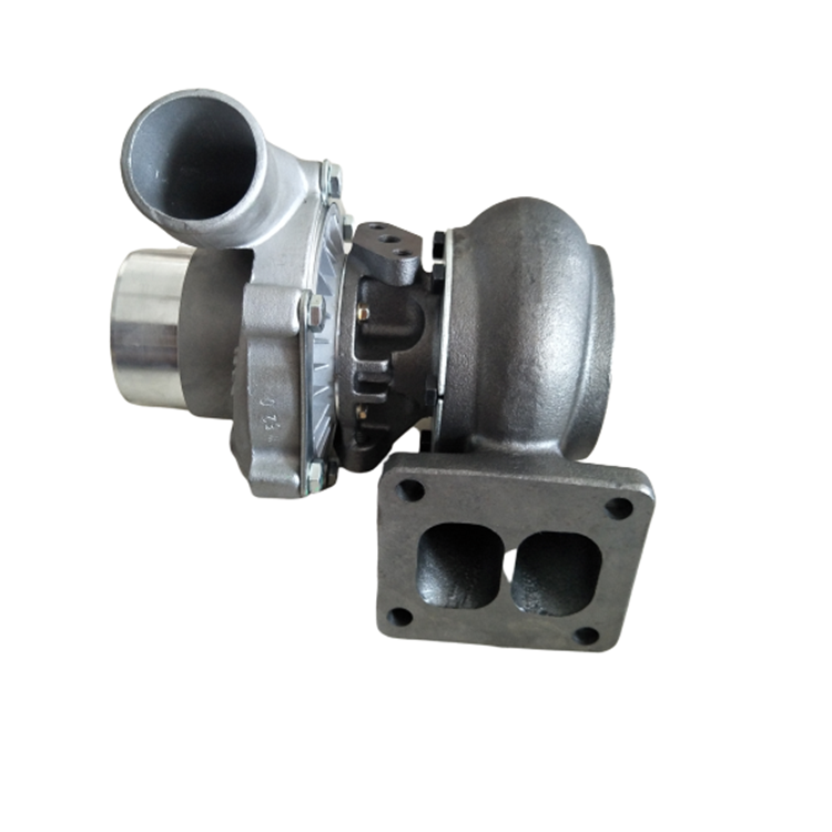 Turbo S2B Turbocharger 6222-83-8171 6222838171 Fit for Komatsu Dump Truck CD110R-1-Turbocharger-Fab Heavy Parts