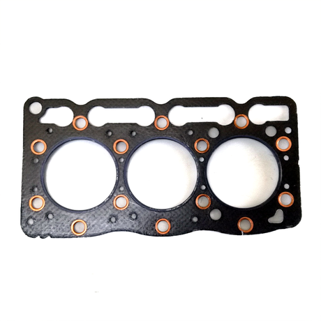 Junta de cabeza del cilindro D905 16221-03310 para el motor Kubota