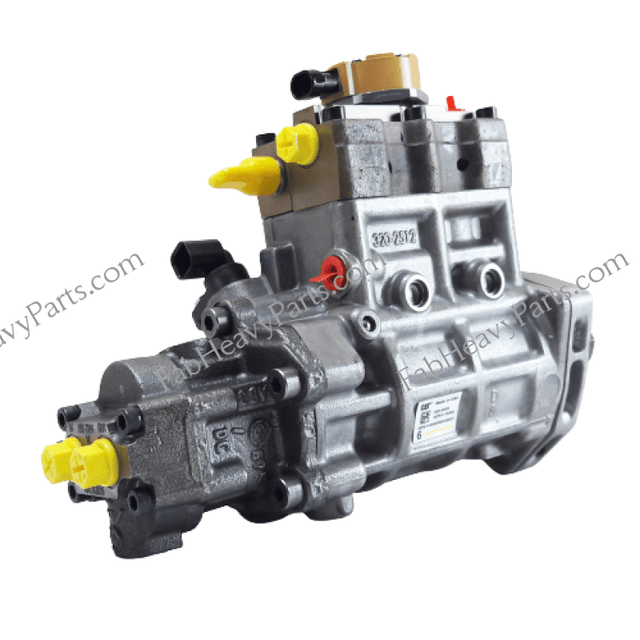 Nouveau Convient pour la pompe d'injection de carburant CAT 326-4635 3264635 convient pour le moteur Caterpillar 320D 321D 323D C6.4