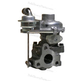 Turbo RHB31 Turbocharger M811665 Fits for John Deere Engine 6125H Mower 7400 7500 7700 8000 8400 8500